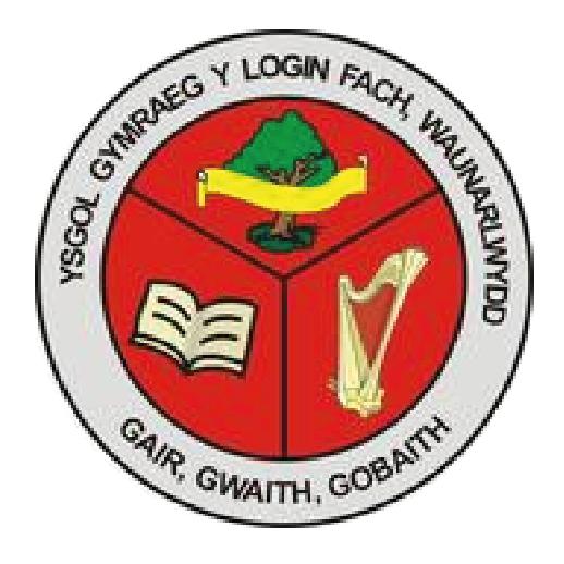 Login Fach Primary