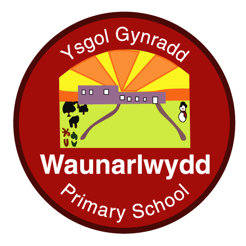 Waunarlydd Primary